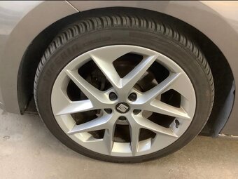 Seat Leon FR 2.0 TDI 110kw Dsg Full Led - 15