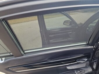 BMW 740xd LCI -Full Led -M-Packet - Poškodený Motor - 15