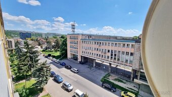 Tehlový klimatizovaný 2-izbový byt, Staré mesto,Hutnícka ul. - 15