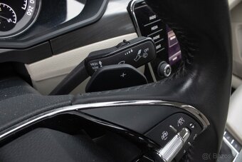 Škoda Superb 1.5 TSi 2020 ACT Style DSG 110KW AT/7 - 15