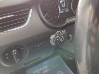 ŠKODA OCTAVIA COMBI 1.6 TDI 4X4 - 15