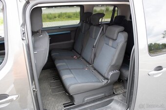 Peugeot Traveller 2.0 BlueHDi Active Long - 15