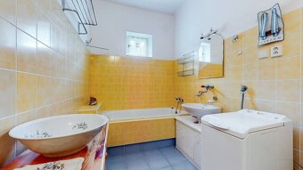 Rodinný dom - Nové Hony - pozemok 1730m2 - NA PREDAJ - 15