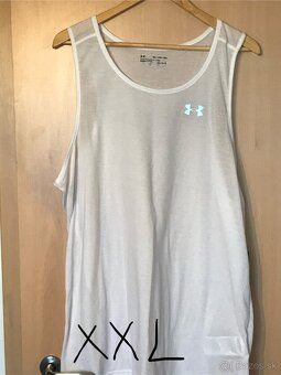 Under Armour veci - 15