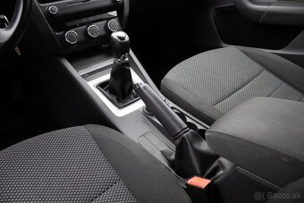 Škoda Octavia Combi 1.6 TDI Ambition. - 15