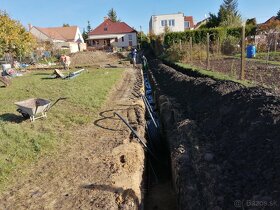 Realizujeme stavebné práce+búranie domov. - 15