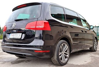 Volkswagen Sharan 2.0 TDI LIFE - 15
