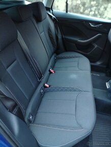 Škoda Scala 1.0 TSI 81 kW - 15