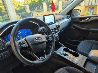 Ford Kuga 1.5 TDCi EcoBlue 120k Titanium A/T - 15