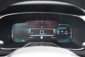 Citroen C5 Aircross - automat - 107 069 km - 15
