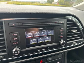 Seat Leon ST 1.6 TDI 4x4 - 15
