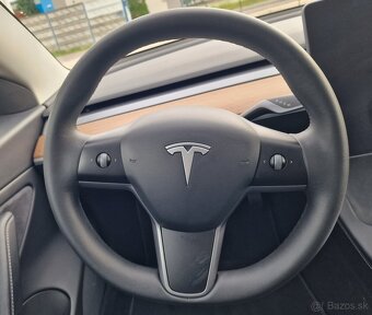 TESLA MODEL 3 3 366KW LONGRANGE DUAL MOTOR 2021 - 15