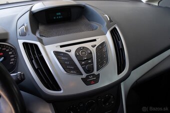 Ford C-Max 1.0 EcoBoost SCTi Trend - 15