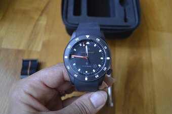 predam nove original hodinky LR Elliot Brown - 15