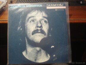 LP ARAKAIN ROTTROVÁ NOHAVICA PROGRES MAHAGON SYNKOPY BARTOŠO - 15