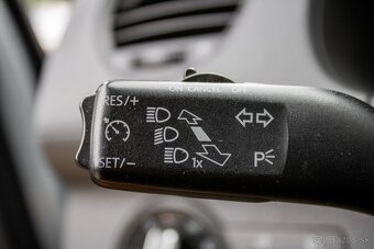 Volkswagen Caddy Life 1.6 TDI Comfortline - 15