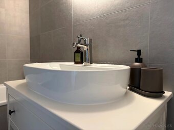 Moderný 2-izbový byt v prestížnom projekte Byty Kopčianka, M - 15