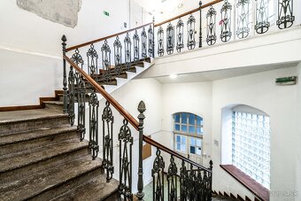 1,5 izbový podkrovný mezonet, Košice-centrum, ul.Štefánikova - 15