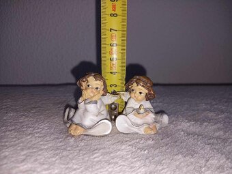 ✅ Dekoračné sošky - ANJELÍCI ✅ - 15