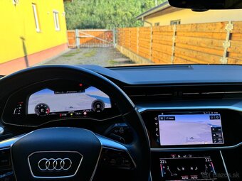 Audi A6 Allroad 50 TDI 210kw, DPH - 15