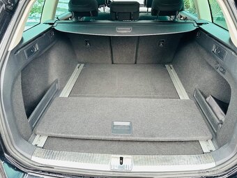 Volkswagen Passat Variant Comfortline 2.0Tdi 4/2017 - 15