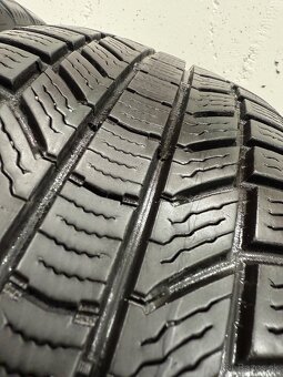 Zimná sada 5x112 R17 , 205/55/17 - Škoda Lyra - Octavia 4 - 15
