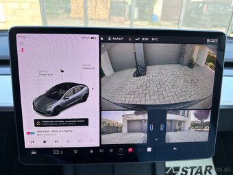 Tesla Model 3 Performance 82kWh AWD - 15
