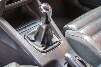 Volkswagen Scirocco R 2.0 TSI - 15