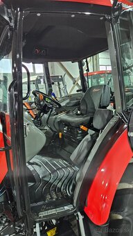 Zetor 100 HS Proxima 2019( EHR, BOSCH - 15