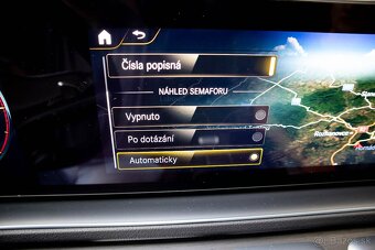 Mercedes-Benz GLE Kupé 400 d 4matic ZNÍŽENÁ CENA - 15