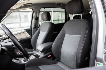 Ford S-Max 2.0 TDCi DPF Titanium A/T / AJ NA SPLÁTKY - 15