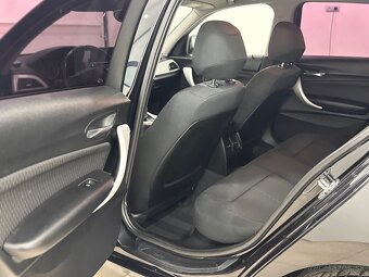 Bmw 1 2.0 Diesel F20 2013 Automat 228 000km ✅ - 15