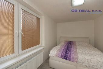 Predaj rekonštr. 3izb RD 124m2 Garáž, prístrešok, pozemok 36 - 15