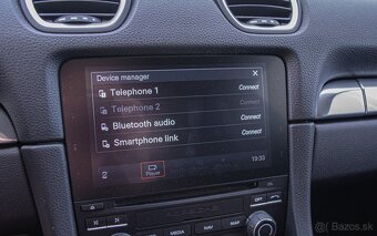 Porsche Cayman 718 220kW M6 (SK pôvod) - 15