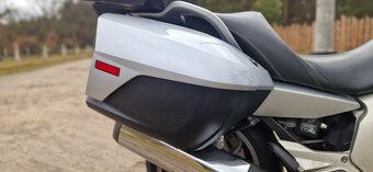 BMW K1600 GTL - 15