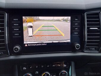 Predám Škoda Kodiaq Scout SUV 4x4 2.0 TDi 140kw AT 7 - 15