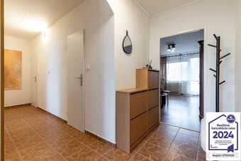 Prenájom bytu, Košice, Staré Mesto - Kuzmányho ul. - 15