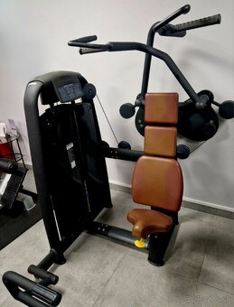 Profi fitness stroje + kardio - 15