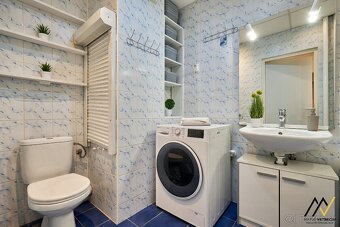 4 IZBOVÝ BYT PREŠOV, ULICA PAVLOVIČOVO NÁMESTIE - 15