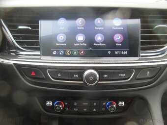 Opel Insignia ST 2.0 CDTi Elegance A/T s odp. DPH - 15