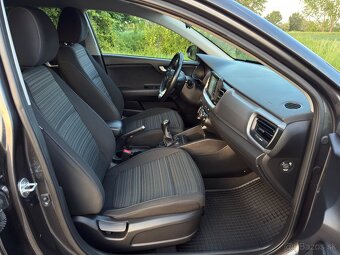 KIA Stonic 1.4 Benzin 2019 Gold ZÁRUKA 72tis. KM - 15