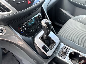 Ford C-Max 2,0 TDCi 85KW Titanium , AUTOMAT - 15