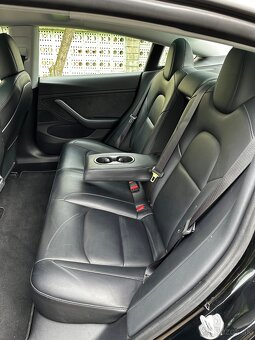 Tesla Model 3 Performance 377kw Refresh ✅ Odpocet DPH - 15