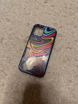 Iphone 12 128GB + 9 obalov - 15