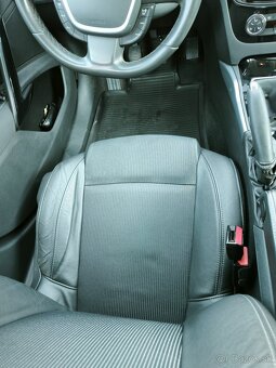 Peugeot 508 Allure - 15