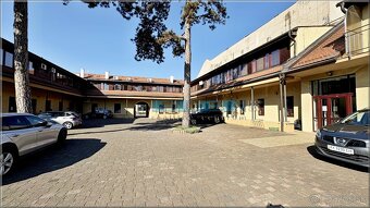 4 izbový byt - prenájom - 15