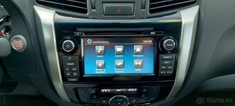 Nissan Navara N-Guard 4x4 (ranger,L200,hilux,amarok,dmax) - 15