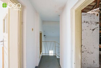 NA PREDAJ: Rodinný poschodový dom Margecany, okr. Gelnica - 15