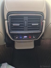 Škoda Kodiaq 2.0 tsi DSG 4x4 132kw rok 2018 slovak - 15