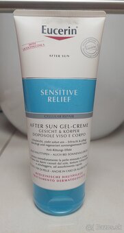 predam nove kremy EUCERIN - 15